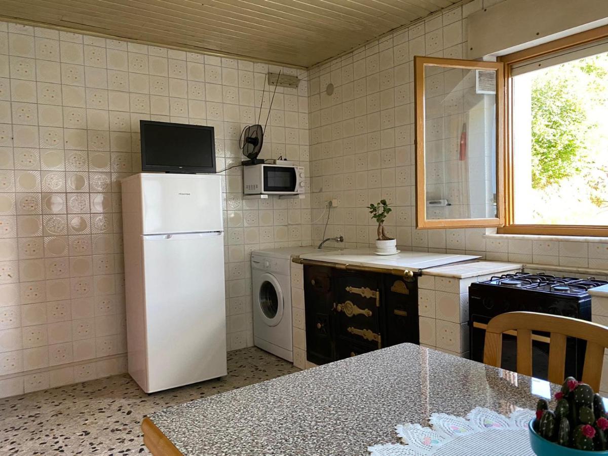 Casa Tali Villa Llanes Dış mekan fotoğraf