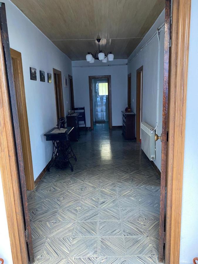 Casa Tali Villa Llanes Dış mekan fotoğraf
